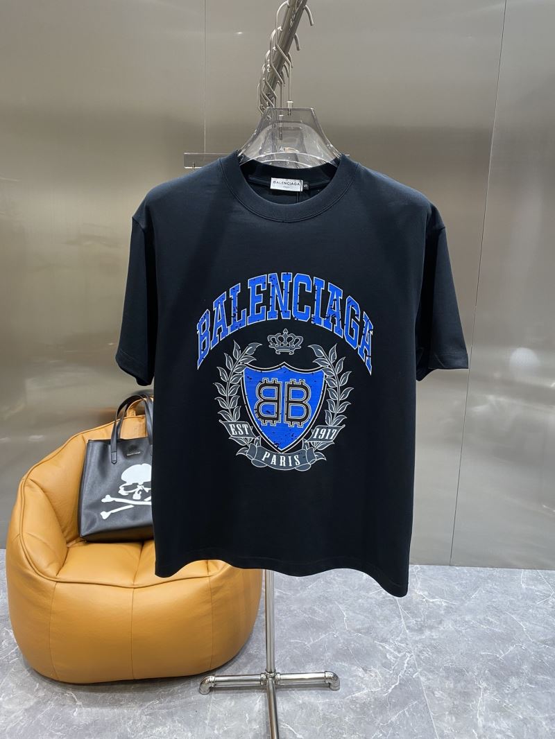 Balenciaga T-Shirts